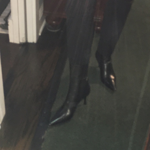 GUCCI boots size 7 - Picture 7 of 8